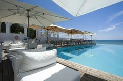 Hotel The Sindbad