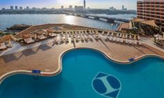 InterContinental Cairo Semiramis