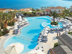 Grecotel Marine Palace & Aqua Park