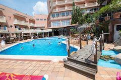 Hotel Alba Seleqtta