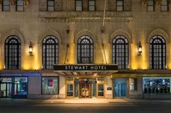 Stewart Hotel
