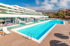 Baobab Suites
