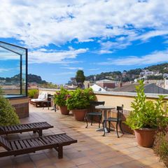 URH Vila de Tossa