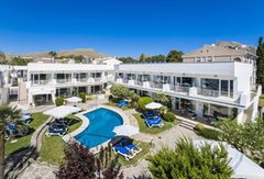 Hoposa Montelín Apartments