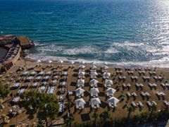 Rammos Hotel Bodrum