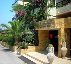 Caravel Hotel Apartments