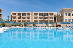 Cleopatra Luxury Resort Sharm - Adult Only (16+)