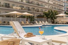 Salou Beach Hotel by Pierre and Vacances