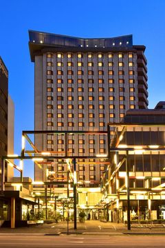 Porto Palácio Hotel & Spa - S.Hotels Collection