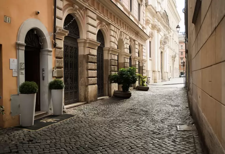 Imperium Suite Navona