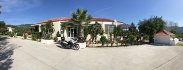 Terra Mare Hotel