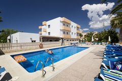 Apartamentos Zodiac