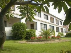Apartamentos Quinta Mae dos Homens
