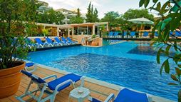 Hotel Balaia Mar & Apartamentos da Balaia