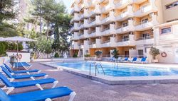 Blue Sea Calas Marina Hotel