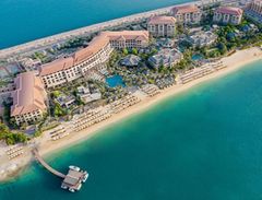Sofitel The Palm Resort And Spa