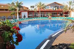 Oasis Village