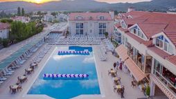 Aes Club Hotel