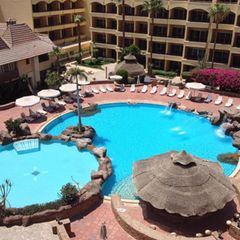 Amarante Pyramids Hotel