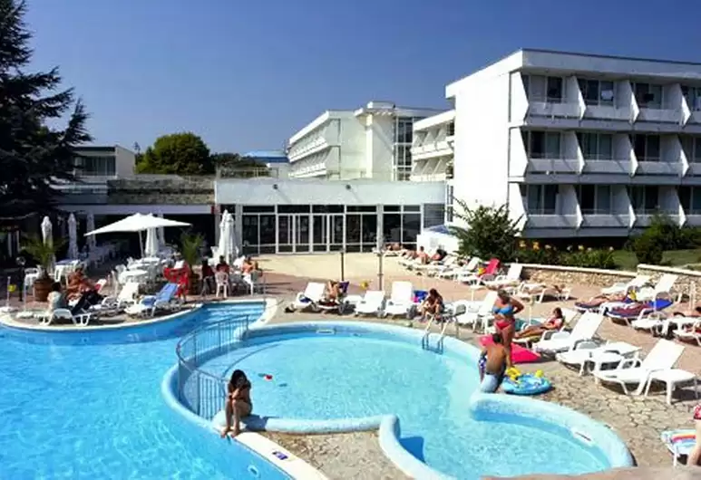 Althea Hotel