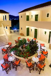 bozikis hotel zante reviews