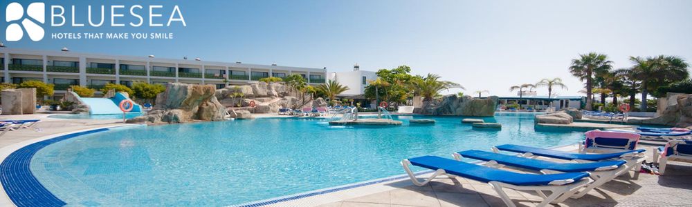 Blue Sea Hotels | Bluesea Holidays