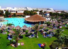 Caribbean World Mahdia