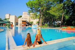 Kemer Holiday Club