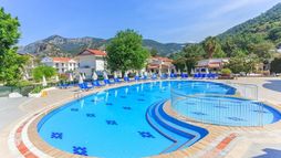 Oludeniz Resort by Z Hotels