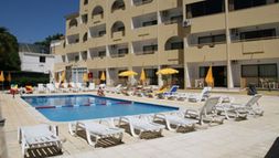 Eirasol Apartamentos