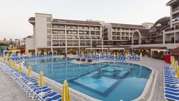 Seher Sun Palace