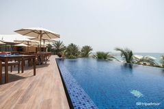 The Ritz Carlton, Ras Al Khaimah, Al Hamra Beach