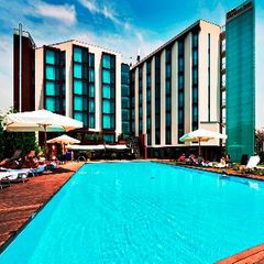 Hilton Garden Inn Venice Mestre San Giuliano