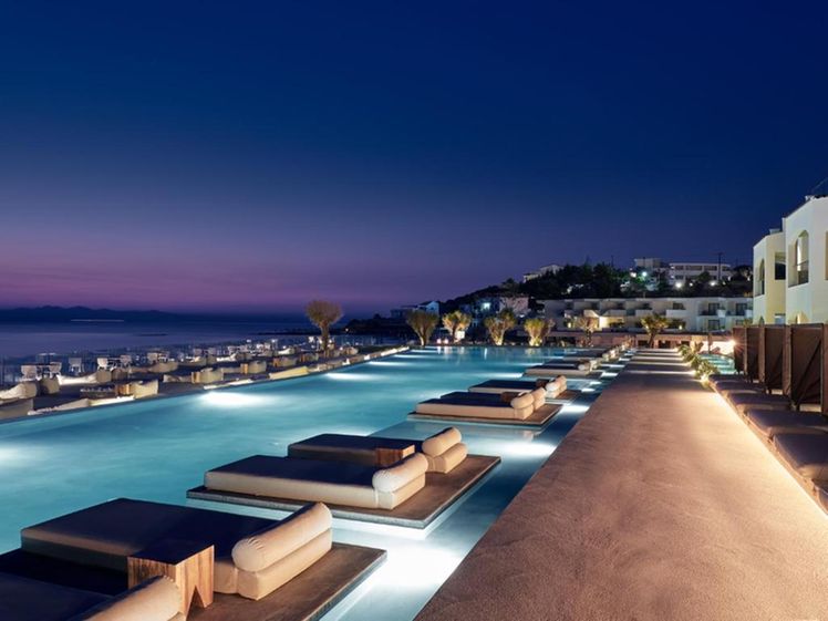 Caravel Zante Zante Holidays to Greek Islands Blue Sea Holidays