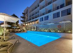 Nuria Hotel