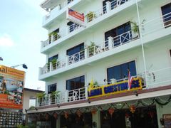 Lamai Guesthouse