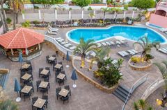 Marola Park Apartments
