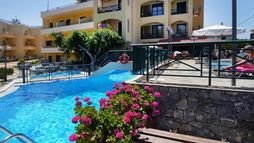 Romantica Hotel Apartments