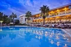 Mc Beach Resort Hotel