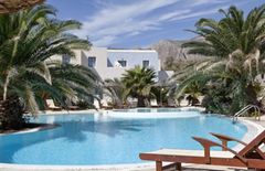 Atlantis Beach Villas