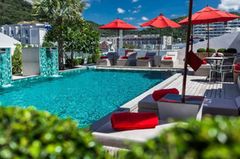 BYD Lofts - Boutique Hotel & Serviced Apartments