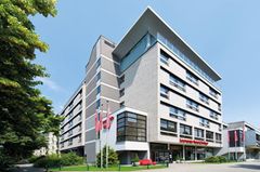 Leonardo Hotel Berlin City West