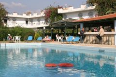 Hotel Gorgona Amudara