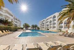 Be Smart Terrace Algarve