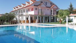 Yavuz Hotel