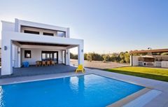 Antonoglou Beach Villas