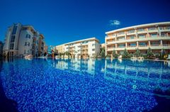 Nessebar Fort Club Apartments