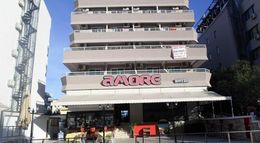 Amore Hotel Teki̇rova