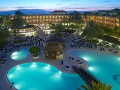 Hotel La Siesta