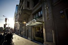 Hotel Via Augusta